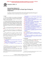 ASTM D2066-07 (1.7.2007)