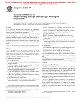 ASTM D2066-97 (10.6.1997)