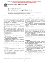 ASTM D2067-97(2003) (10.5.2003)