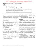 ASTM D2072-92(1998)e1 (3.6.1998)