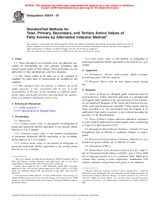 ASTM D2074-07 (1.7.2007)
