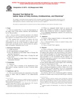 ASTM D2075-92(1998) (1.1.1992)