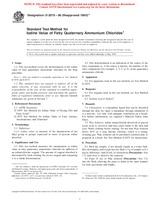 ASTM D2078-86(1995)e1 (1.1.1995)