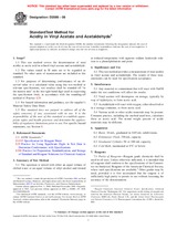 ASTM D2086-08 (1.11.2008)