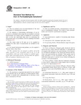 ASTM D2087-06 (1.4.2006)