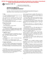 ASTM D2087-97 (1.1.2001)