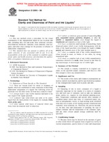 ASTM D2090-98 (10.6.1998)