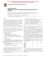 ASTM D2092-95(2001)e1 (15.4.1995)