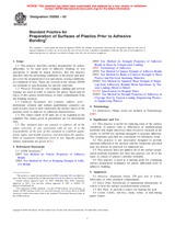 ASTM D2093-03 (10.4.2003)