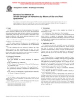 ASTM D2095-96(2002) (10.9.1996)