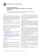 ASTM D2095-96(2015) (1.4.2015)
