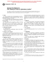 ASTM D2097-00 (10.9.2000)