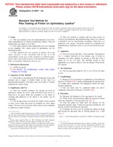 ASTM D2097-03 (10.5.2003)