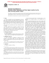 ASTM D2098-04 (1.9.2004)