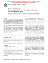 ASTM D2098-04(2008) (1.9.2008)