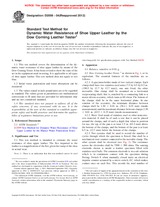 ASTM D2098-04(2012) (1.9.2012)