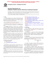 ASTM D2100-95(2004)e1 (1.6.2004)