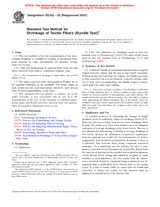 ASTM D2102-02(2007) (1.7.2007)