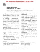 ASTM D2103-03 (10.8.2003)