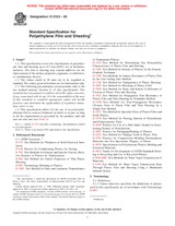 ASTM D2103-05 (1.12.2005)