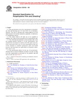 ASTM D2103-08 (1.11.2008)
