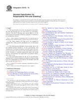 ASTM D2103-15 (1.4.2015)