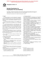 ASTM D2103-97 (10.4.1997)