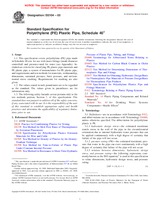 ASTM D2104-03 (10.8.2003)