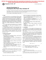 ASTM D2104-99e1 (10.8.2001)