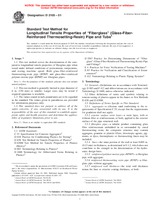 ASTM D2105-01 (10.6.2001)