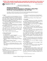 ASTM D2105-97 (10.6.2001)