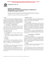 ASTM D2106-05 (1.6.2005)