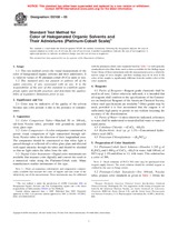 ASTM D2108-05 (1.6.2005)