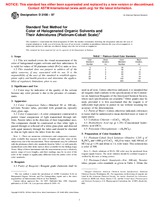 ASTM D2108-97 (1.1.2001)