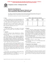ASTM D2108-97(2001) (1.1.2001)