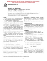 ASTM D2109-01 (10.12.2001)