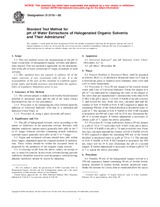 ASTM D2110-00 (10.12.2000)