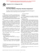 ASTM D2115-92(1997) (10.11.1997)