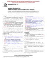 ASTM D2116-07 (1.11.2007)