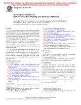 ASTM D2116-97 (10.11.1997)