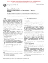 ASTM D2122-98 (10.4.1998)