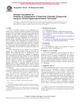 ASTM D2124-99(2004) (1.7.2004)