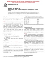 ASTM D2126-04 (1.11.2004)