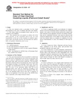 ASTM D2129-97 (10.12.1997)