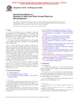 ASTM D2130-90(2008) (1.8.2008)