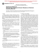 ASTM D2132-98 (10.2.1998)