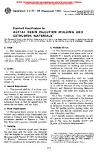 ASTM D2133-66(1972) (1.1.1900)