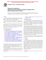 ASTM D2134-93(2007) (1.11.2007)