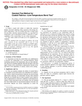 ASTM D2136-94(1998) (10.11.1998)