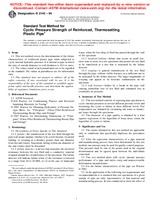 ASTM D2143-94 (10.11.2000)